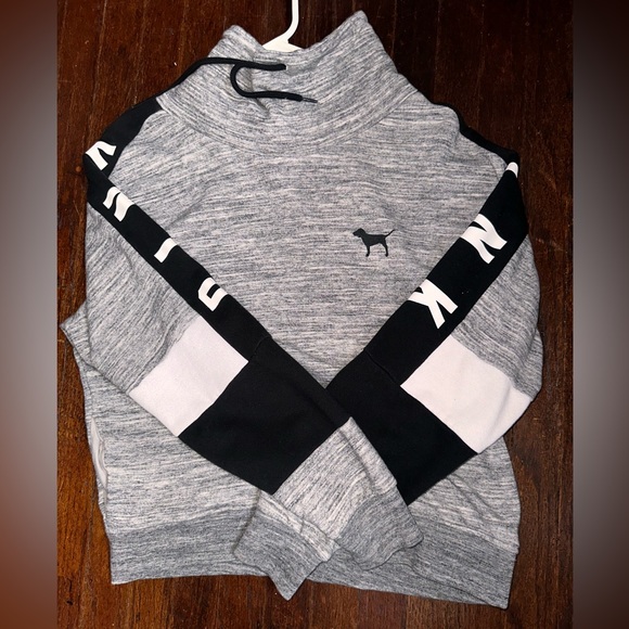 Victoria’s Secret / Pink Sweatsuit set - Picture 1 of 3